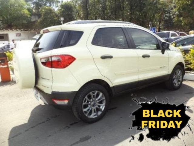 Ford Ecosport 16V Flex - Foto 2