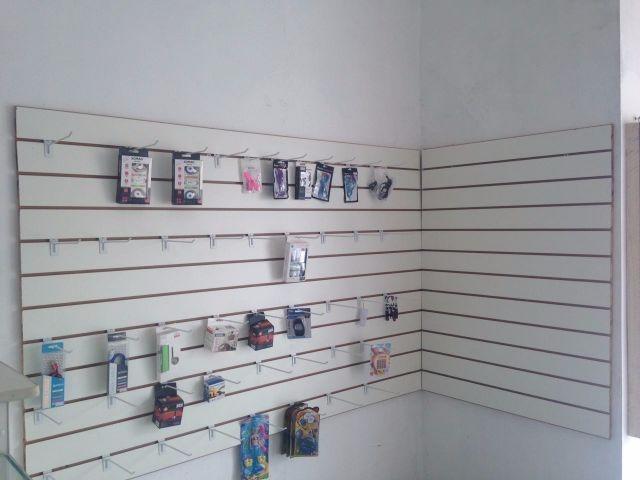 Gancho Painel Canaletado - Foto 2