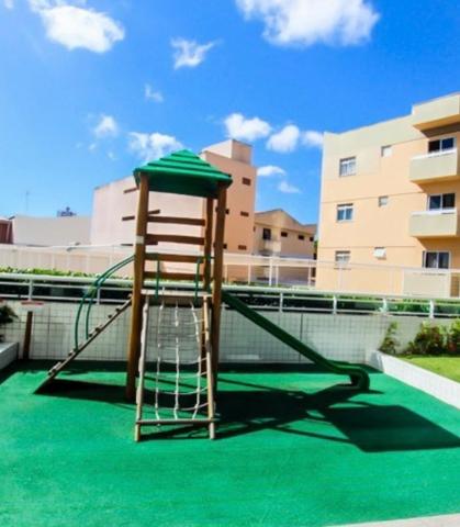 Duetto di Fatima 106 metros - 3 suites - projetado - nascente - pronto pra morar - Foto 7