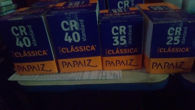 Vendo cadeados papaiz novos