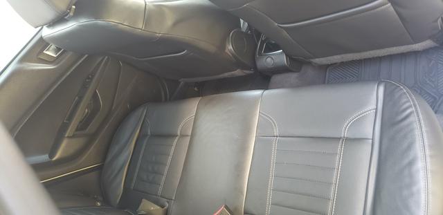 Ford fiesta 1.6 titanium 2015 - Foto 10