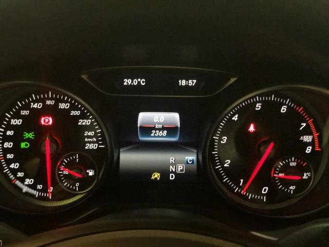 MERCEDES-BENZ GLA 200 2019/2019 1.6 CGI FLEX ADVANCE 7G-DCT - Foto 4