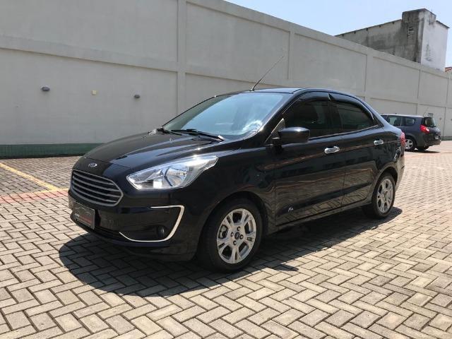 Ford KA SE 1.5 (Baixa Km) - Foto 8