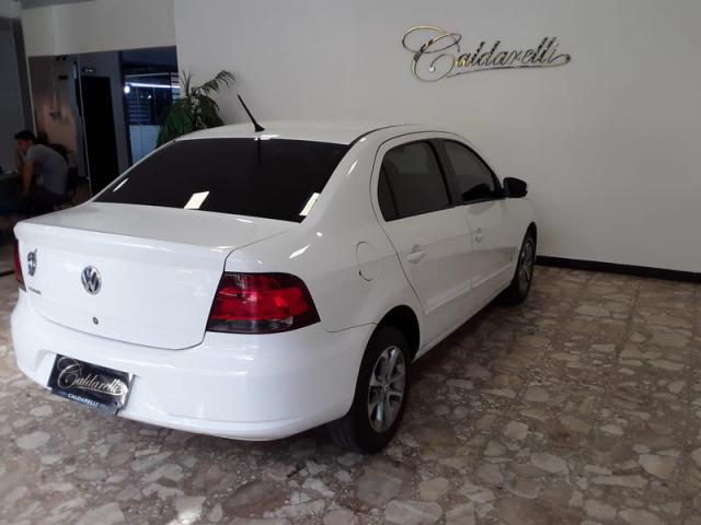 VOLKSWAGEN VOYAGE 1.0 8V G5 4P 2013 - Foto 6