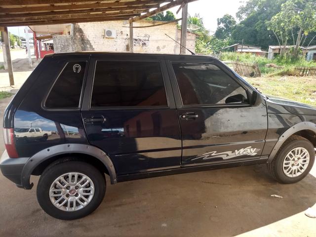 Fiat Uno - Foto 4