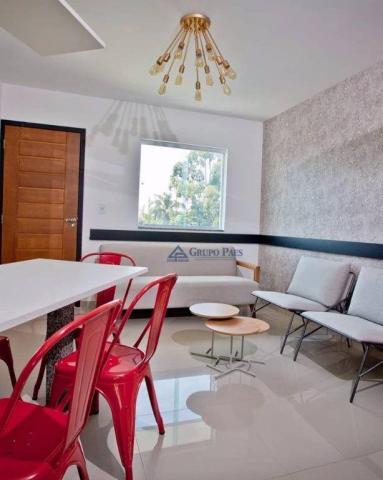 Apartamento residencial à venda, Cidade Líder, São Paulo. - Foto 14