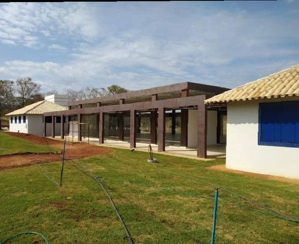 Lote condomínio Relva de Prata - Foto 3
