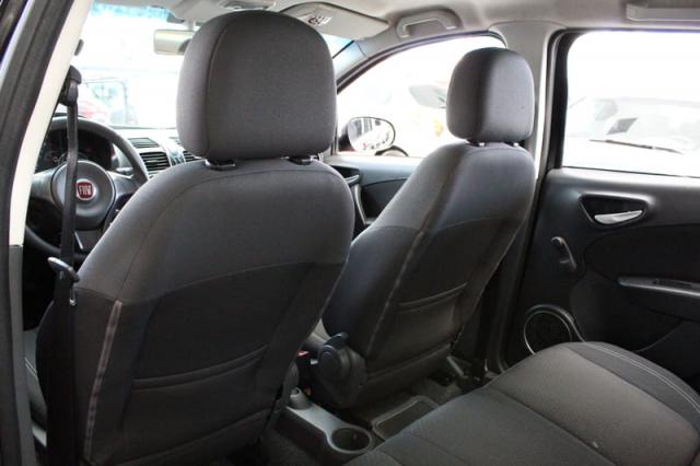 FIAT GRAND SIENA ATTRACTIVE 1.4 8V 2015 - Foto 12