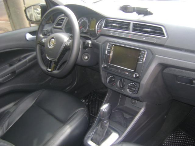 Vw Gol 1.6 Msi Automático 2018/2019 - Foto 7