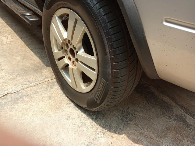 Ecosport XLS 1.6 completa ano 2006 - Foto 13