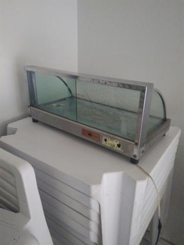 Estufa de salgados - Foto 3