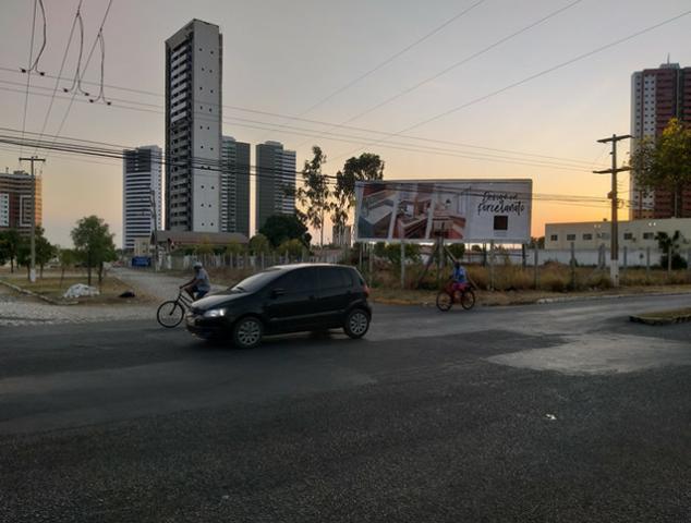 Aluga-se terreno urbano - Foto 3