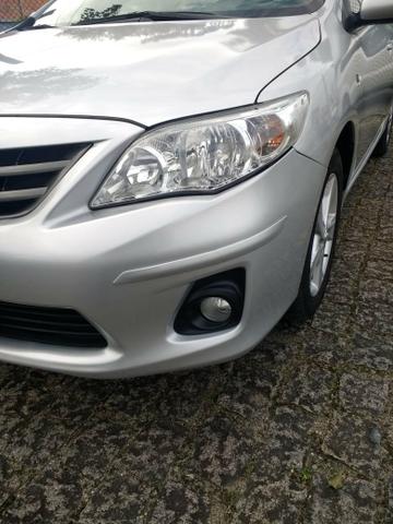 Corolla 2012 - Foto 16