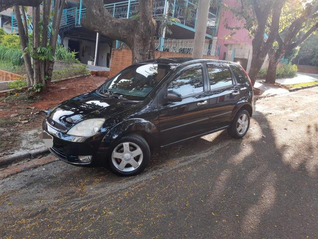 Ford Fiest 1.6 Completo! - Foto 4