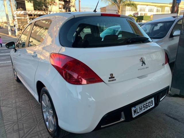 Peugeot 308 ACTIVE 1.6 - Foto 4