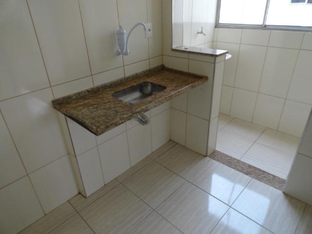 Aluguel - Apartamento - Parque das Indústrias Betim-MG - Foto 8