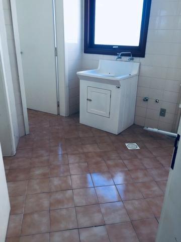 Mega Apartamento## 126m² 3d. suite 2vagas lado a lado Pio x - Foto 8