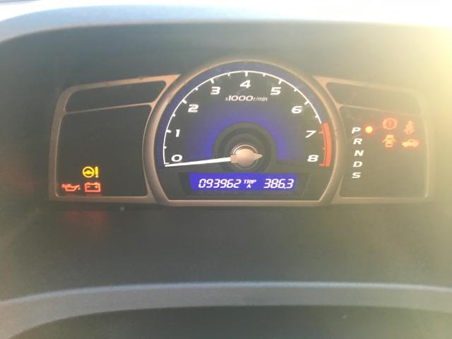 Honda civic lxs aut - Foto 17