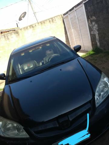 Honda Civic - Foto 2