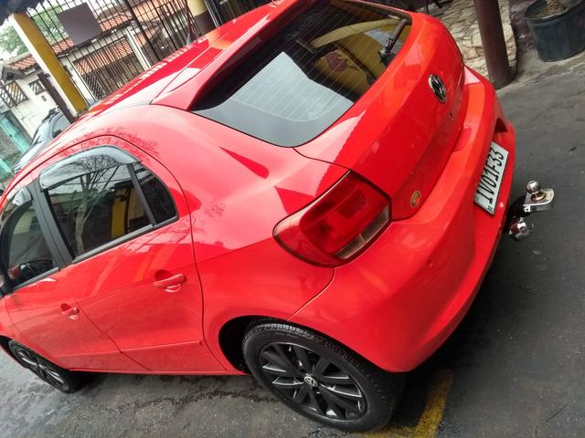 Preço de REVENDA | Gol G6 1.6 HIGHLINE Completo - Foto 2