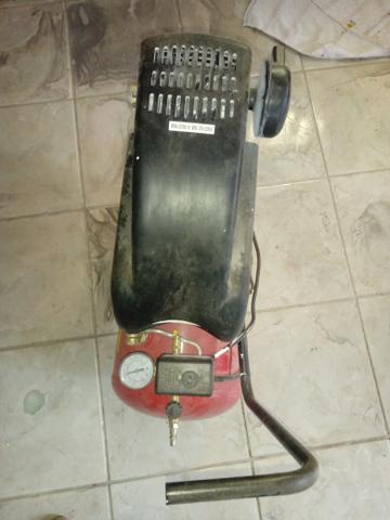Na garantia só foi usado uma vez por 700 reais aceito cartão com os juros do comprador - Foto 5