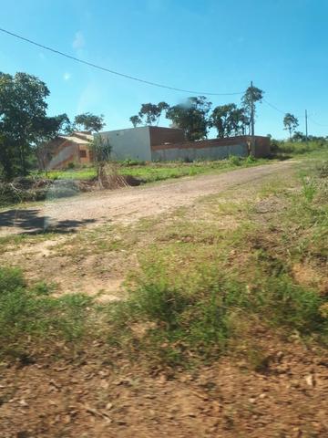 Vendo Terreno na Regiao do Recanto Paiaguas (agende sua visita) - Foto 6