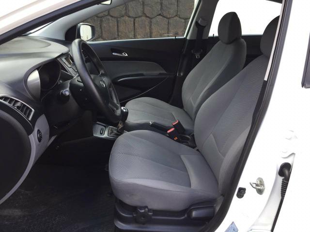 HB20S 2015 Confort Plus 1.6 extra - Foto 12