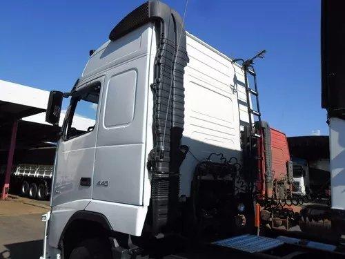 Volvo Fh 440 ano 2011 Bitrem - Foto 4