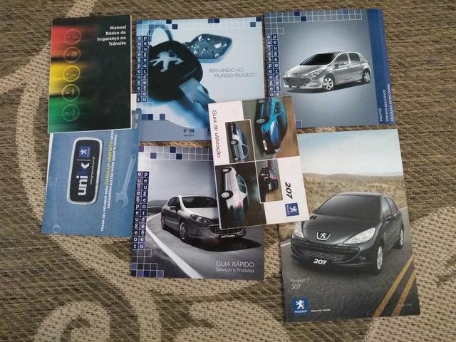PEUGEOT 2010 com GNV 5 geração - Foto 6