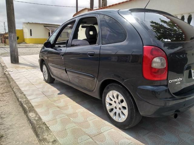 Citroën Xsara Picasso - Foto 7