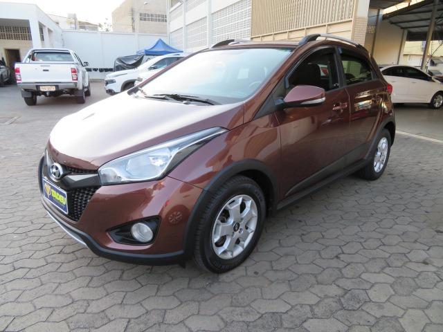 Hyundai - Hb20X - Foto 10