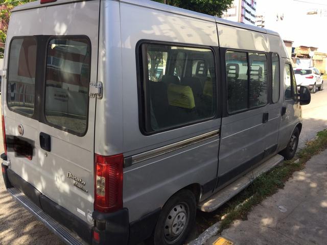 Ducato 2013 pra vender logo - Foto 3