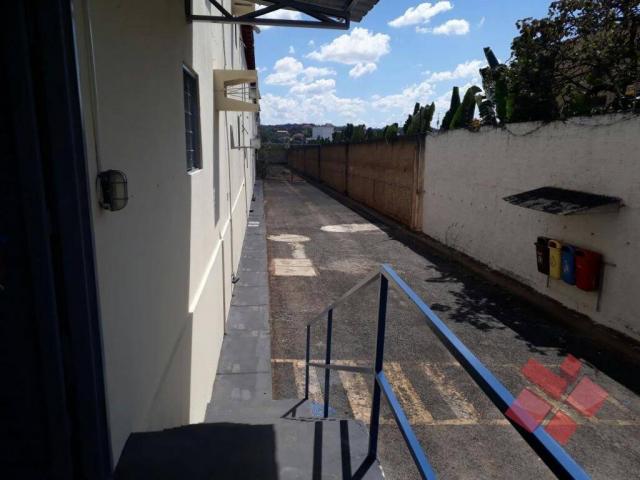 Galpão comercial para locação, Setor Santos Dumont, Goiânia. - Foto 3