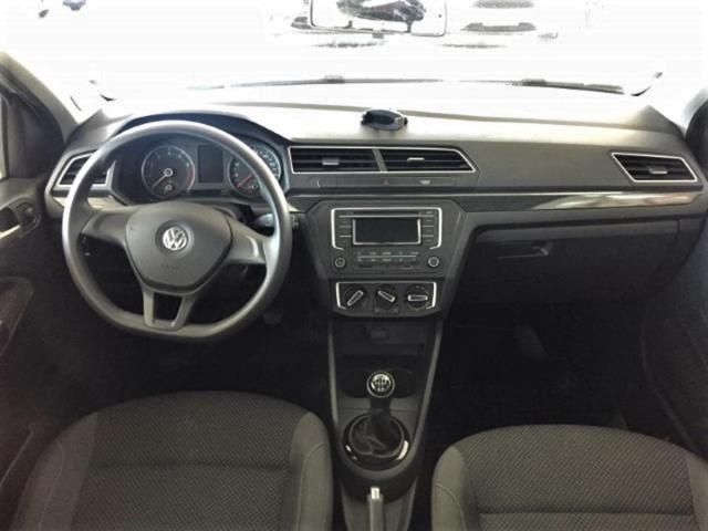 VOLKSWAGEN SAVEIRO 2018/2019 1.6 MSI TRENDLINE CS 8V FLEX 2P MANUAL - Foto 4