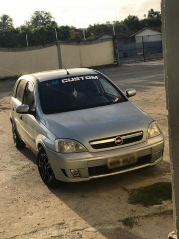 Corsa Hatch 2012 - Foto 2