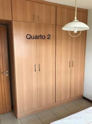 Excelente apartamento c/ 02 quartos c/ armários planejados B. California - Foto 11