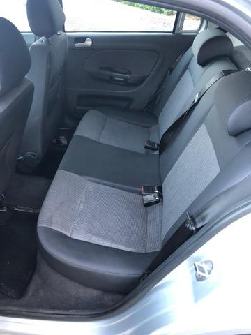 VOLKSWAGEN GOL 2013 G6 1.0 i-TREND BLUEMOTION, COMPLETÍSSIMO!!! - Foto 7