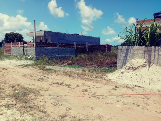 Terreno 10×15 em frente a praça de eventos em N.Sra.do Ó - Foto 3