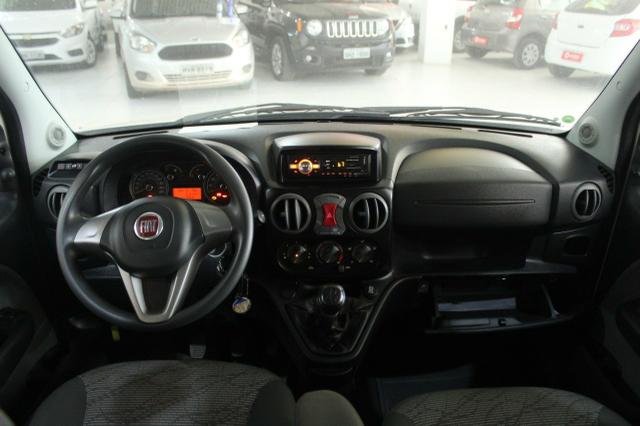 Fiat Doblo Essence 1.8 7 Lugares IPVA 2020 Pago - Foto 3