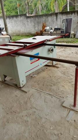 Vende-se maquinas para marcenaria ou madeireira - Foto 4