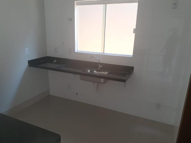 Sobrado em Condominio 3 suites - Reserva do Bosque - Foto 12