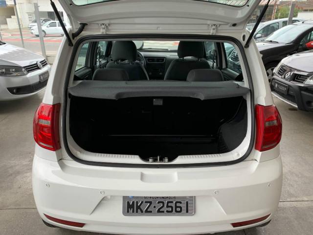 Volkswagen Fox 1.6 I- Trend - Foto 5