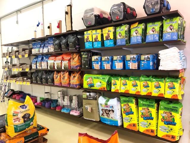 Vendo Pet Shop e Clínica Veterinária (Barueri - SP) - Foto 4