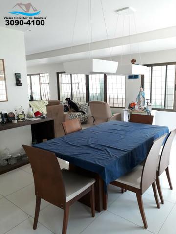 Ref. 423. Excelente Casa Janga com piscina - Foto 3