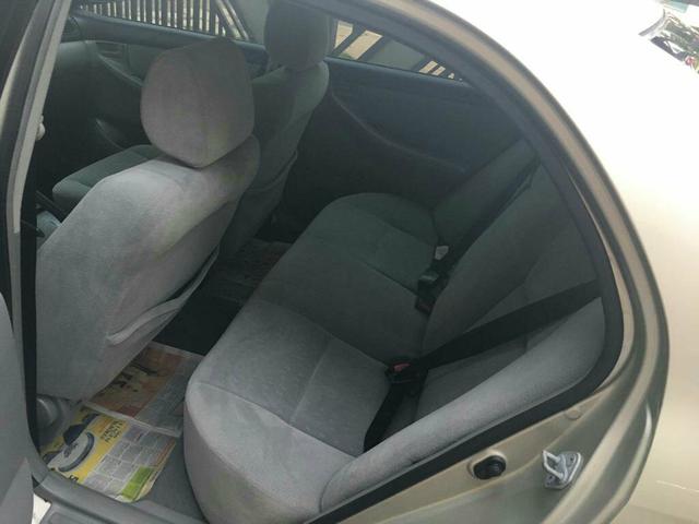 Corolla Xli automático - Foto 6