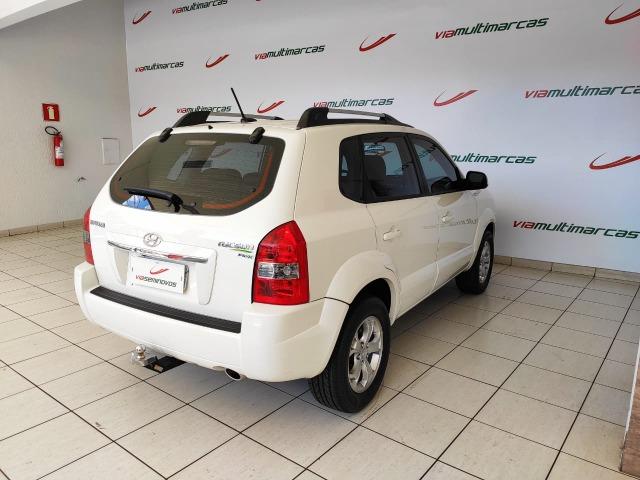 Hyundai Tucson 2.0 GLSB 2014/2015 - Foto 4