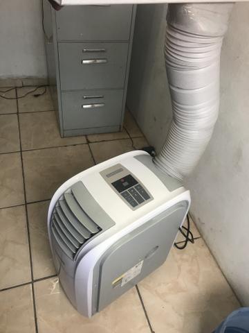 Ar condicionado - Foto 2