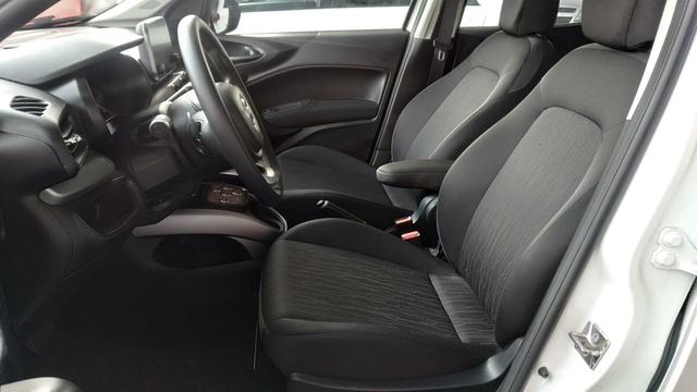 Fiat Argo DRIVE 1.3 GSR 2018 - Foto 7