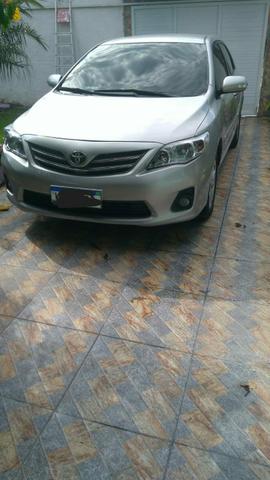 Corolla 2011/12