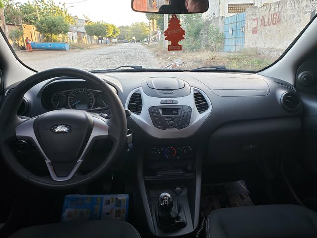 Vendo Ford ka 2016/2016 extra!@ - Foto 19